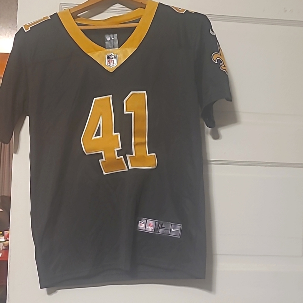 SInts Kamara jersey